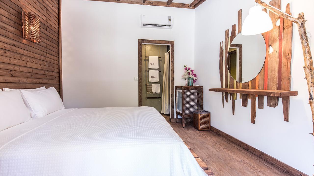 Giritimu Evleri Bed & Breakfast Selimiye  Bagian luar foto
