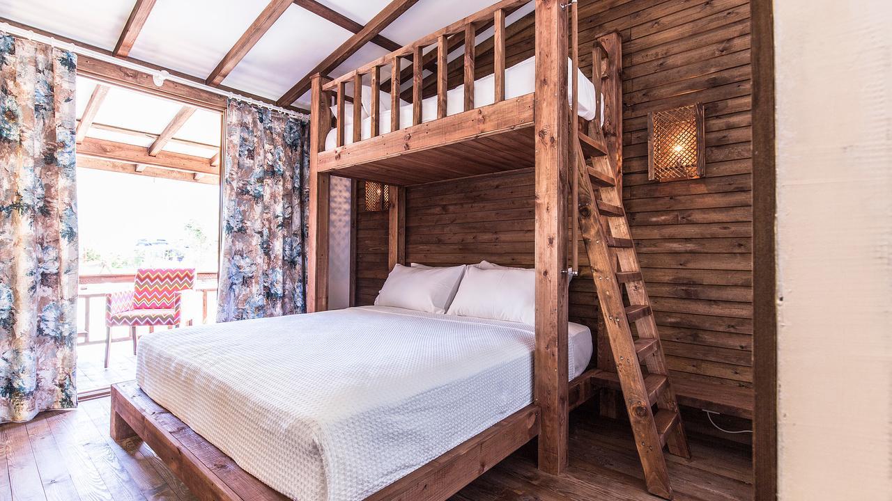 Giritimu Evleri Bed & Breakfast Selimiye  Bagian luar foto